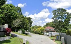 Victoria Park Close (D10), Detached #510840201